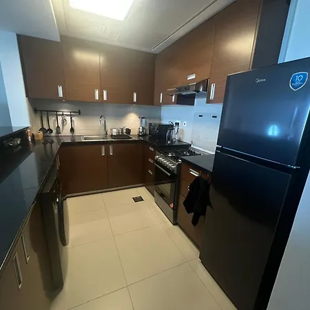 Dinar Home Abu Dhabi Exterior photo