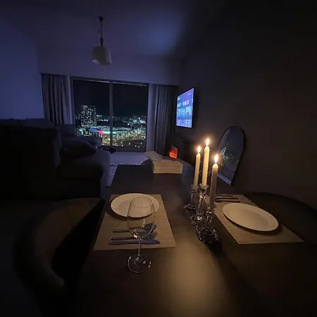 Dinar Home Abu Dhabi Exterior photo