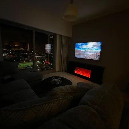 Dinar Home Abu Dhabi Exterior photo