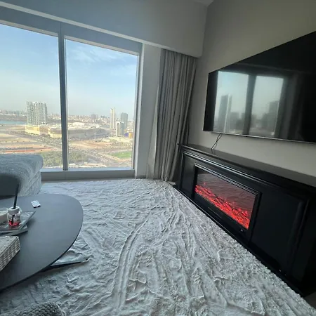 Dinar Home Abu Dhabi Exterior photo