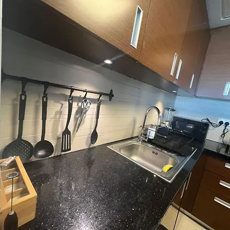 Dinar Home Abu Dhabi Exterior photo