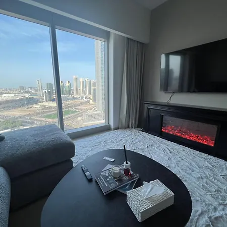 Dinar Home Abu Dhabi Exterior photo