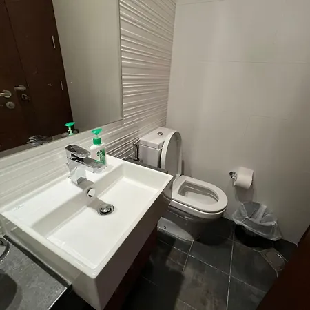 Dinar Home Abu Dhabi Exterior photo