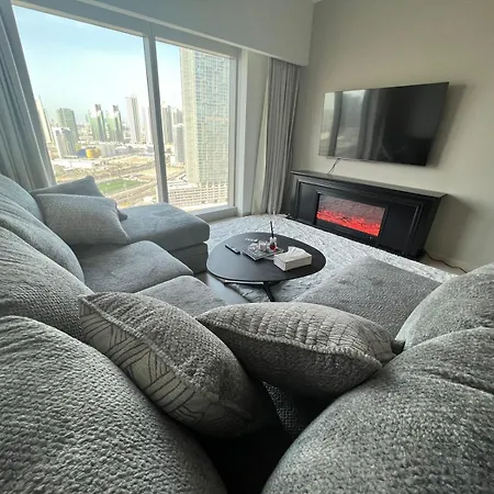 Dinar Home Abu Dhabi Exterior photo