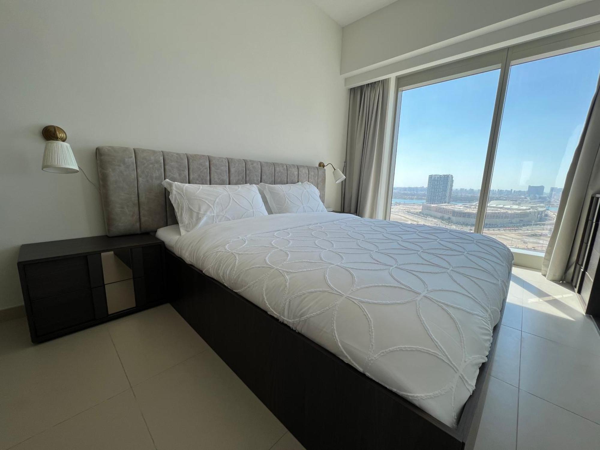 Dinar Apartment Abu Dhabi