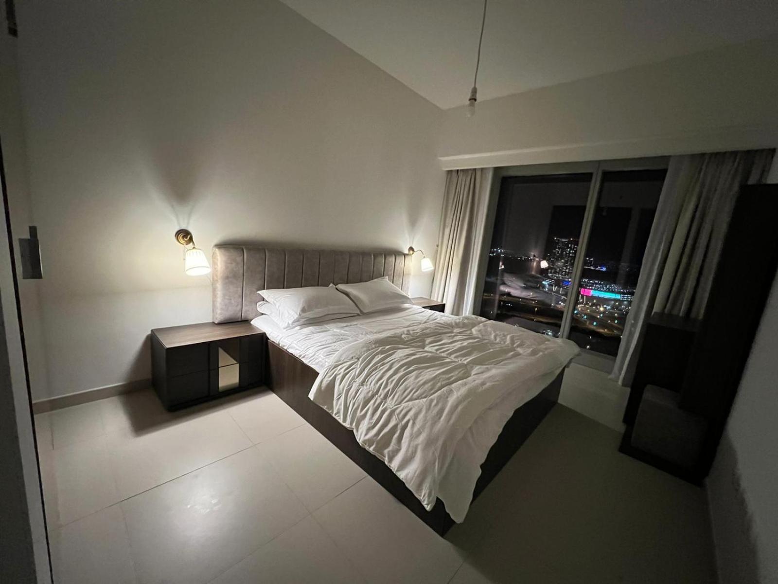 Dinar Apartment *