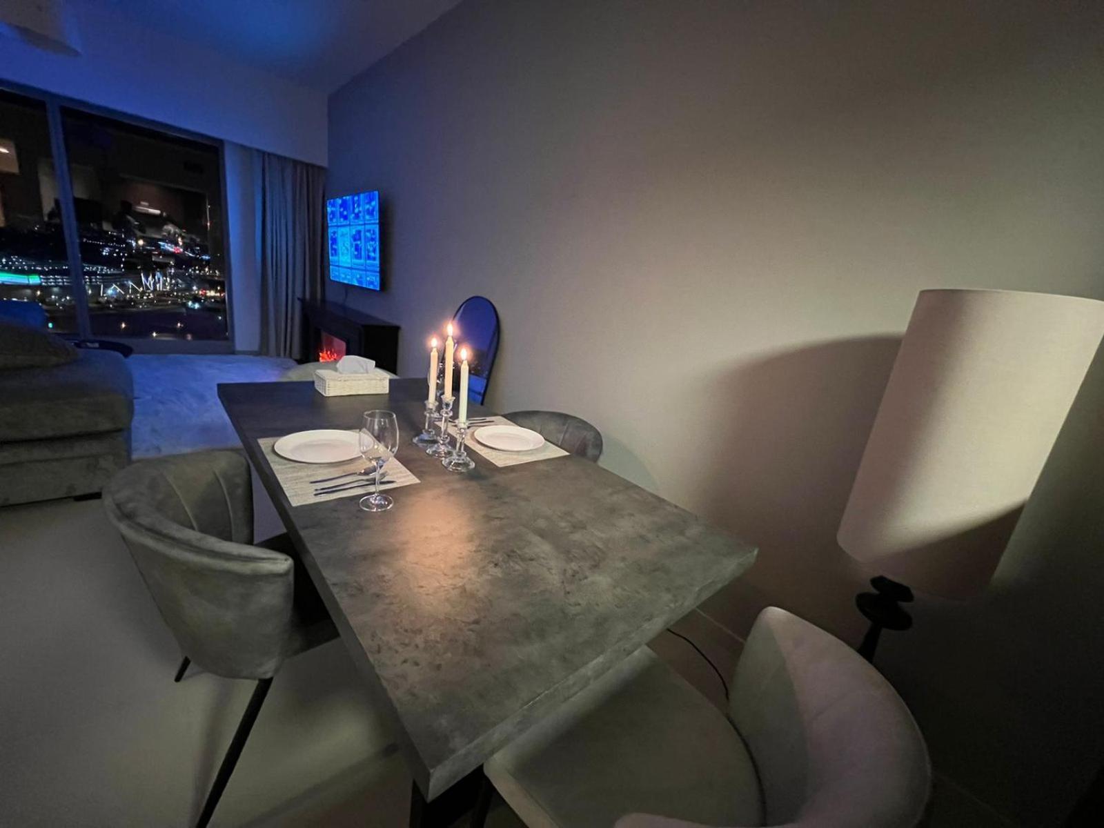 Dinar Apartment *