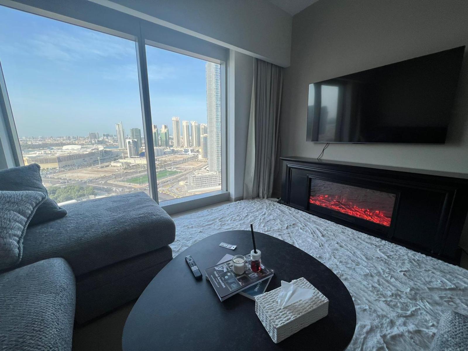 Dinar Apartment *