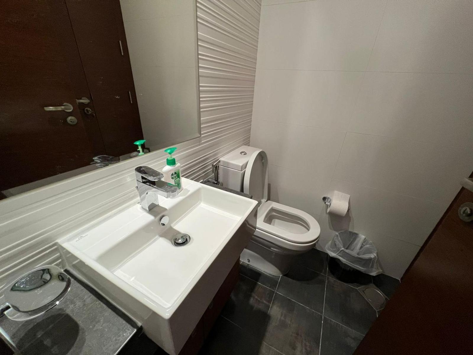 Apartment Dinar Abu Dhabi
